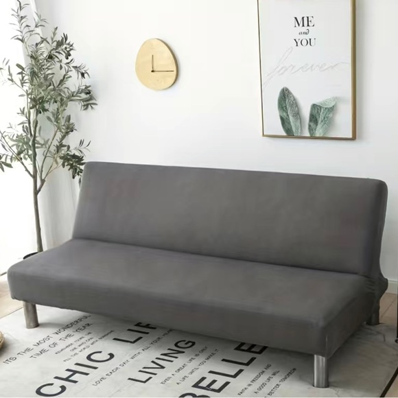 Other Futon Style Sofa That Reclines Into A Bed Poshmark